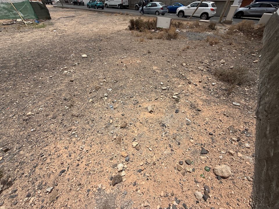 Helårsgrund i Puerto Del Rosario, Fuerteventura - foto 3